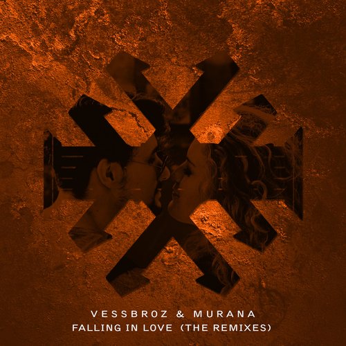 Falling in Love (The Remixes)