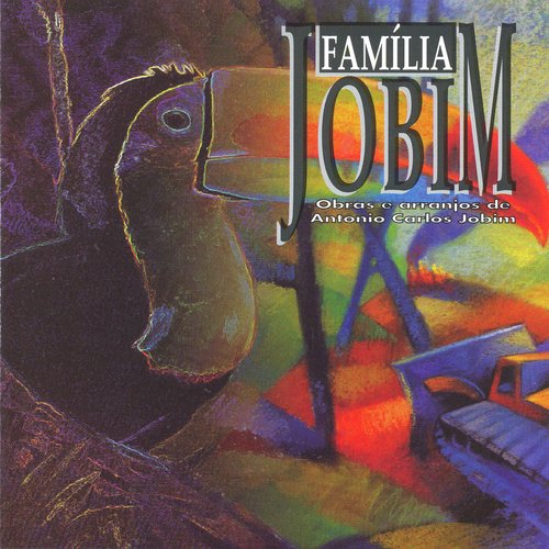 Família Jobim
