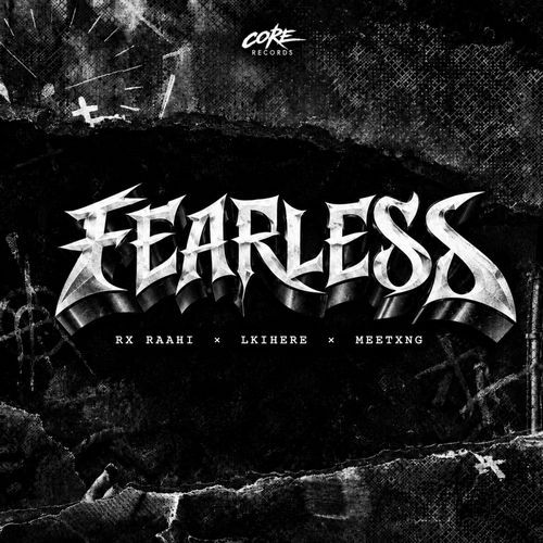 Fearless