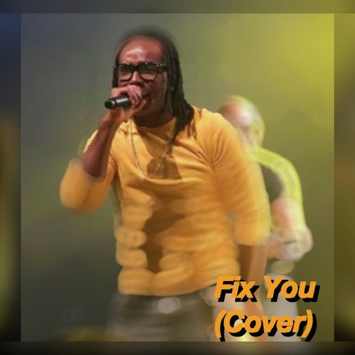 Fix You (Cover)_poster_image