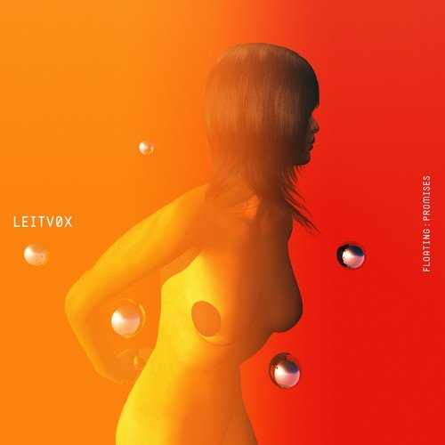 Floating Promises (Son Lux Remix) cover art