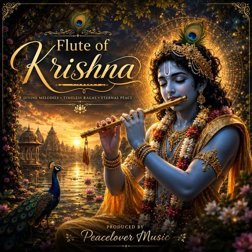 Flute of Krishna
