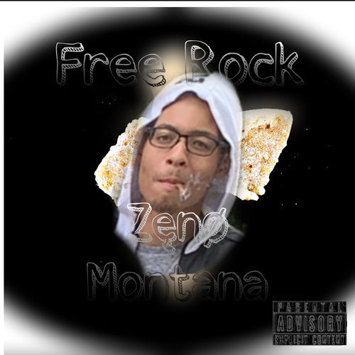 Uncle Rock cover art