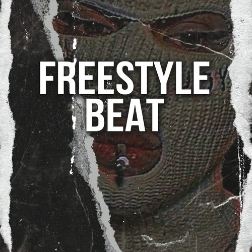 Freestyle Type Beat cover art