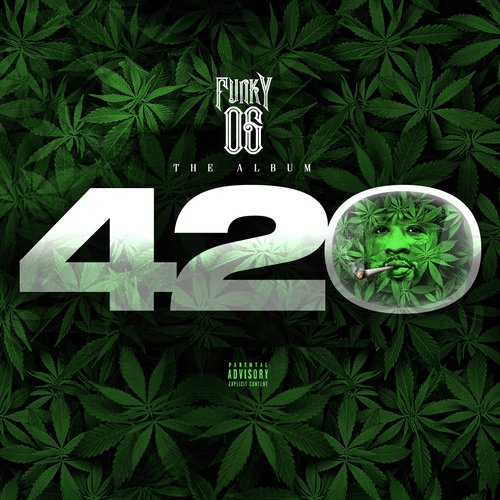 FunkyOg 420