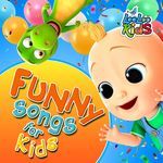 Funny Dance Songs for Kids to Sing Along
