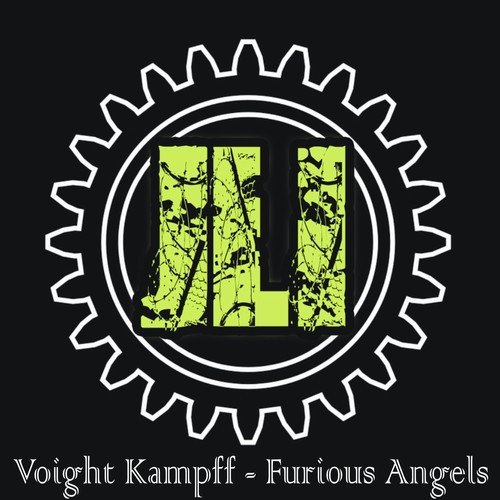 Voight Kampff