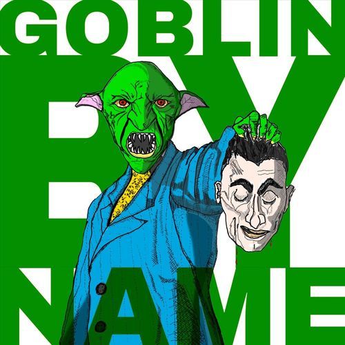 KISSING GOBLINS