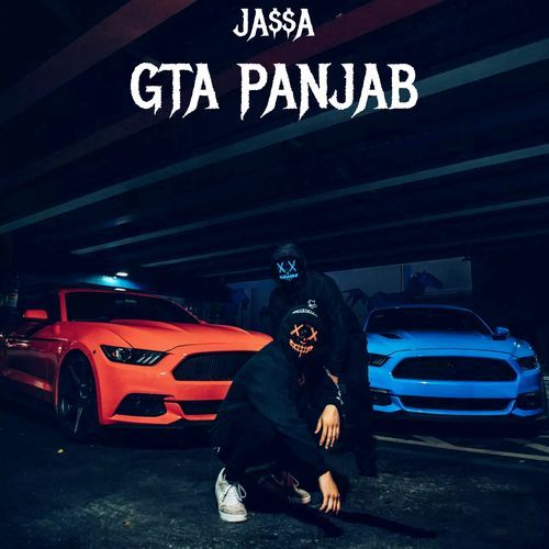 GTA Panjab