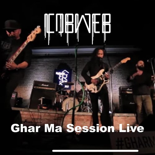 Ghar Ma Session Live