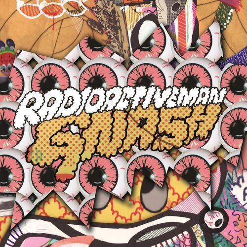 5 Armed Skeleton (Remix)