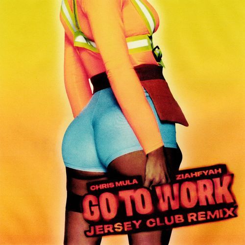 Go to Work (Slowed)