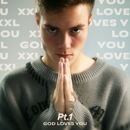 God loves You, Pt. 1_poster_image