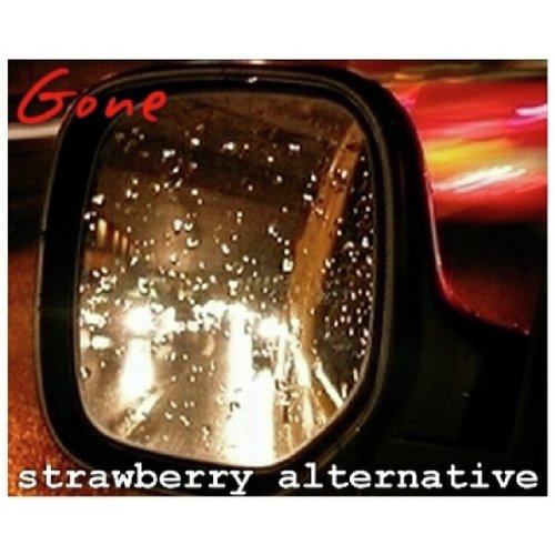 Left Side cover art