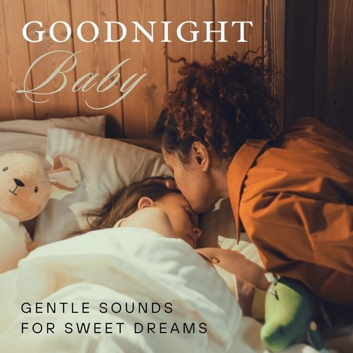 Bedtime Lullabies cover art