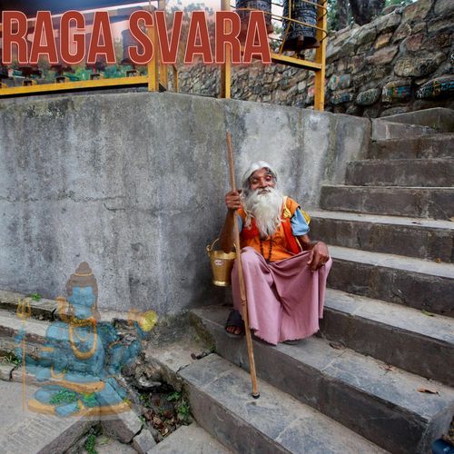Krishna’s Sacred Sound Bath