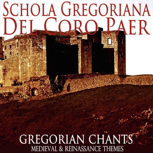 Gregorian Chants (Medieval & Reinassance Themes)