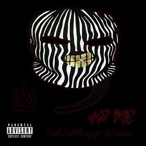 H8 ME cover art