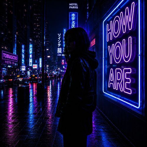 HOW ARE YOU
