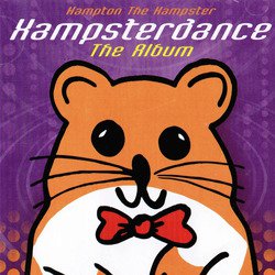 Hampster Dance - The Album