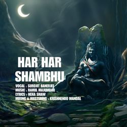 Har Har Shambhu-RikmWkF6YHY