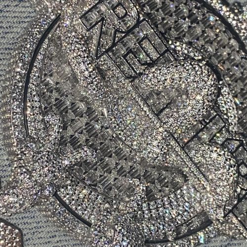 Mulah cover art
