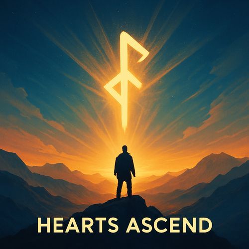 Hold the Light cover art