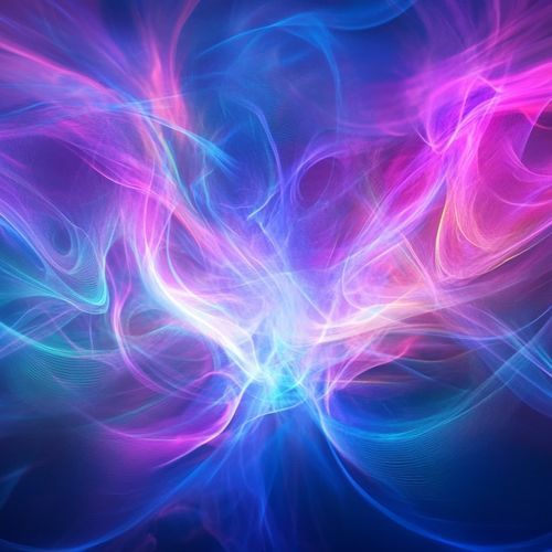 High Frequency Meditation (Wind)