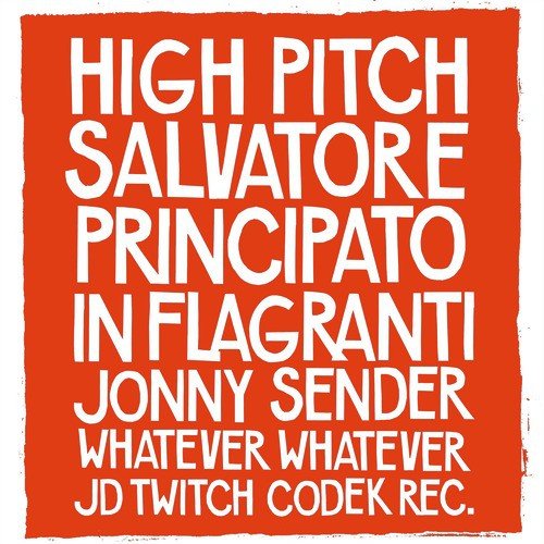 High Pitch - 3