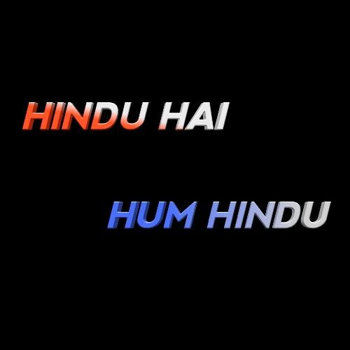 Hindu Hia Hum Hindu_poster_image