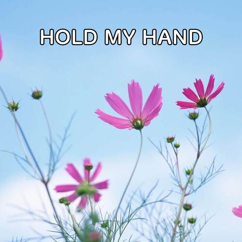 Hold My Hand