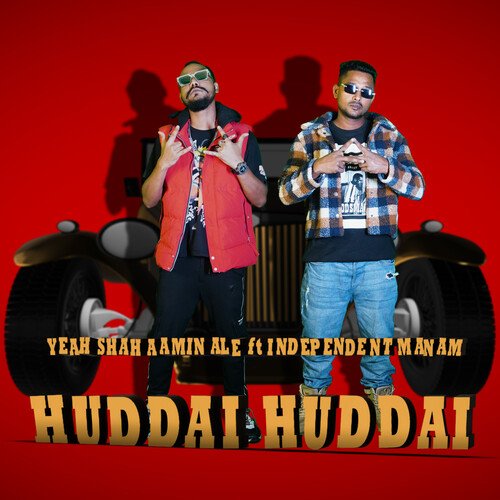 Huddai Huddai