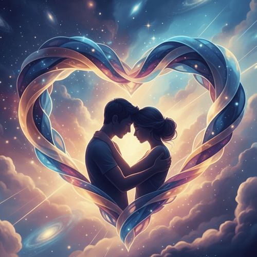 I Got Love (Female Real Vibe) cover art