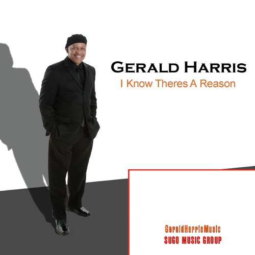 Gerald Harris