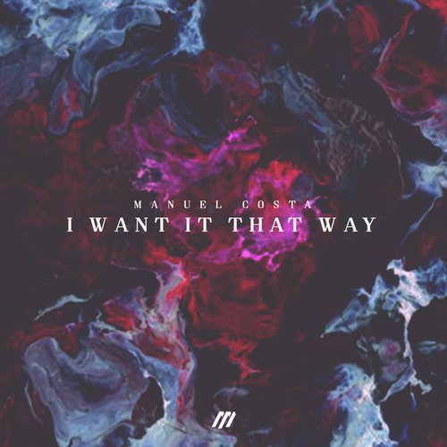 I Want It That Way_poster_image