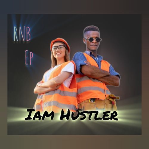 Iam Hustler cover art