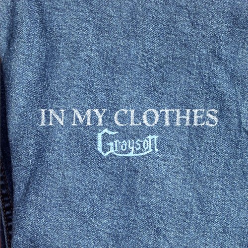 In My Clothes_poster_image