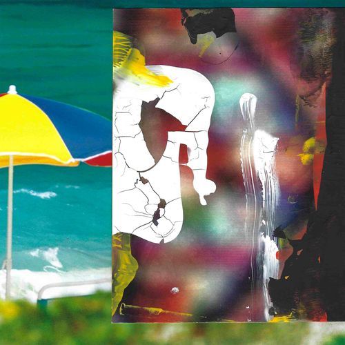 Sergio cover art