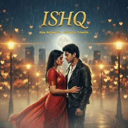Ishq