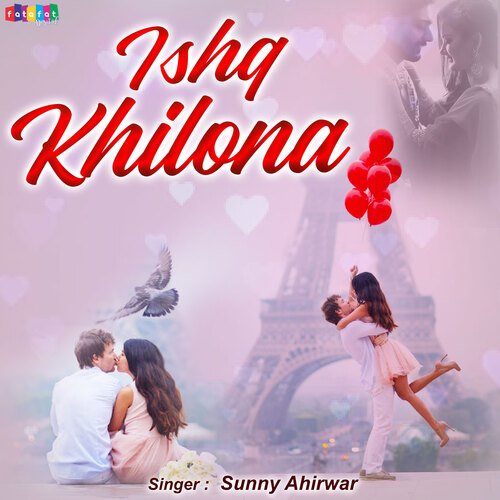 Ishq Khilona