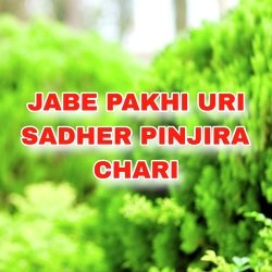 JABE PAKHI URI SADHER PINJIRA CHARI-AQwJCS0IAF0