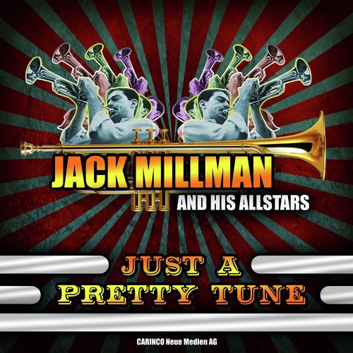 Jack Millman