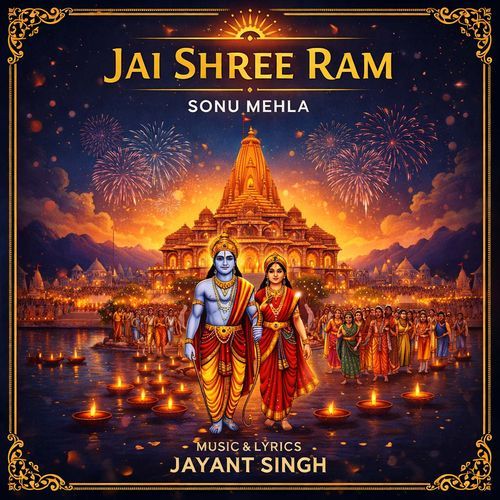 Jai Shri Ram