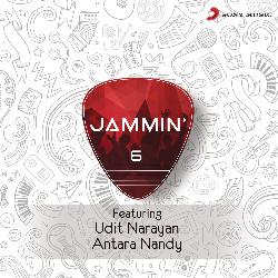 Jammin' 6 : Radha Kaise Na Jale (Jammin')-GiMxYDZlD3k