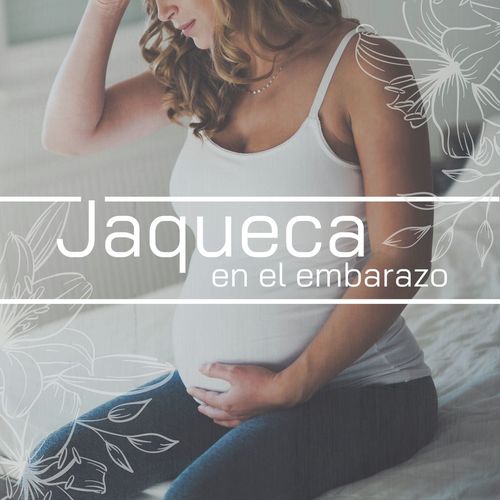 Embarazo Feliz cover art
