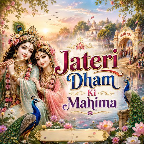 Radha Kunjbihari Ki Mahima