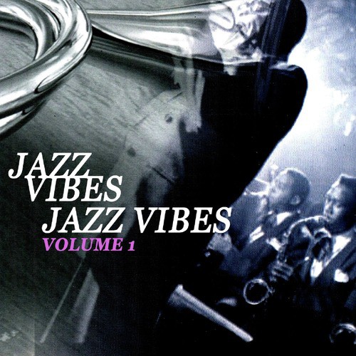 Jazz Vibes Volume 1_poster_image