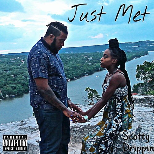 Just Met - Single_poster_image