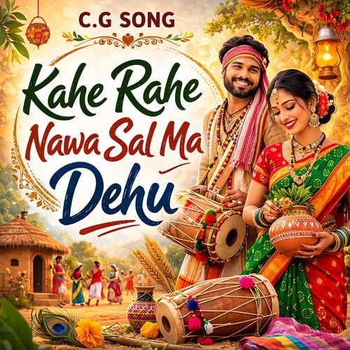 Kahe Rahe Nawa Sal Ma Dehu