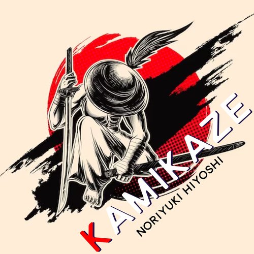 Ikigai cover art